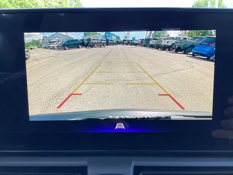 2026 Chevrolet Trailblazer LS - Photo 43