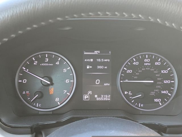 Used 2023 White Subaru Premium image 30
