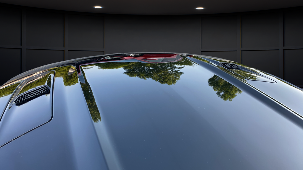Used 2015 Black Ford GT Premium image 42