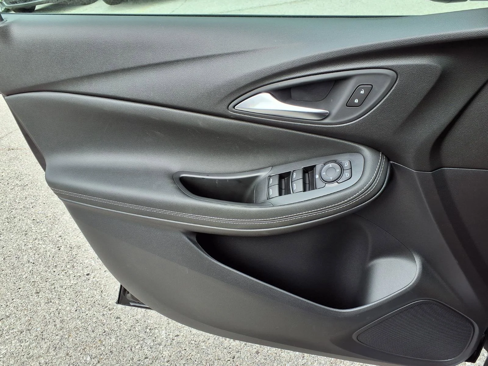 2026 Buick Encore GX Preferred - Photo 13