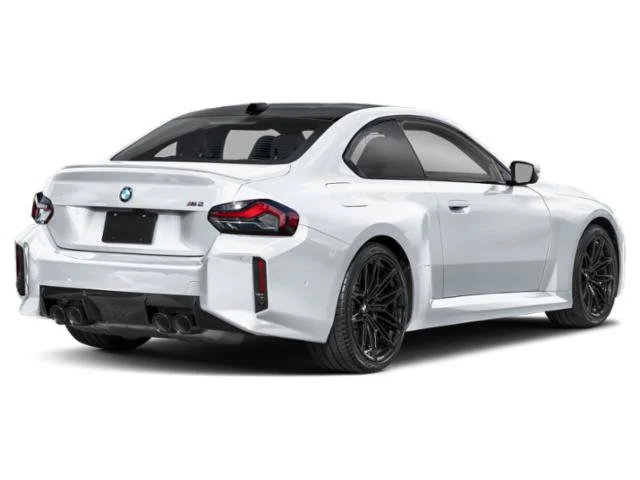 New 2026 Alpine White BMW  image 2