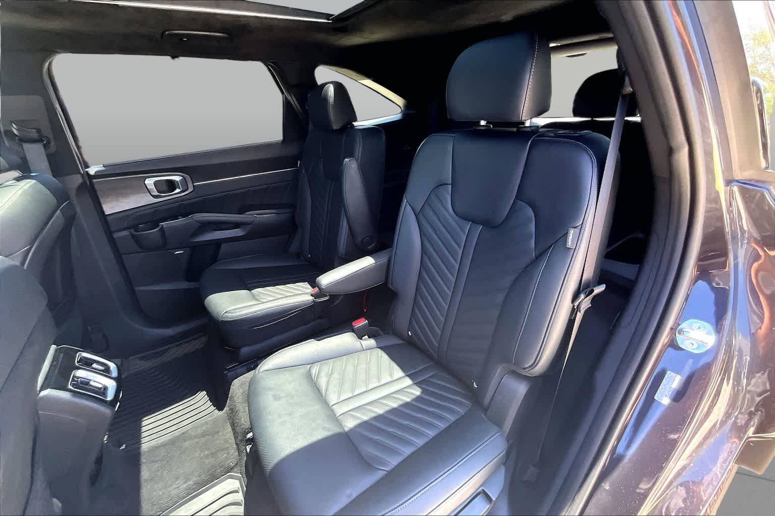 Used 2026 Panthera Metal Kia X-Line SX Prestige image 19
