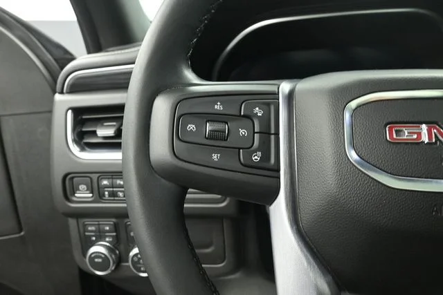 Certified Used 2023 Black GMC SLT image 17