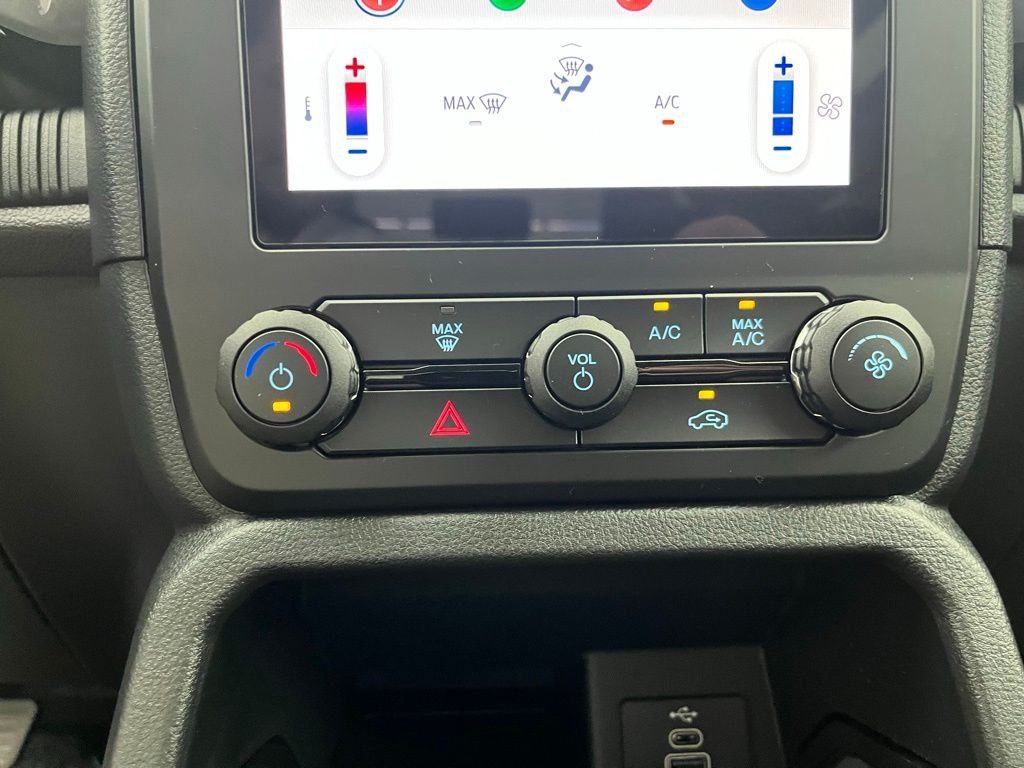 New 2026 White Ford XL image 28