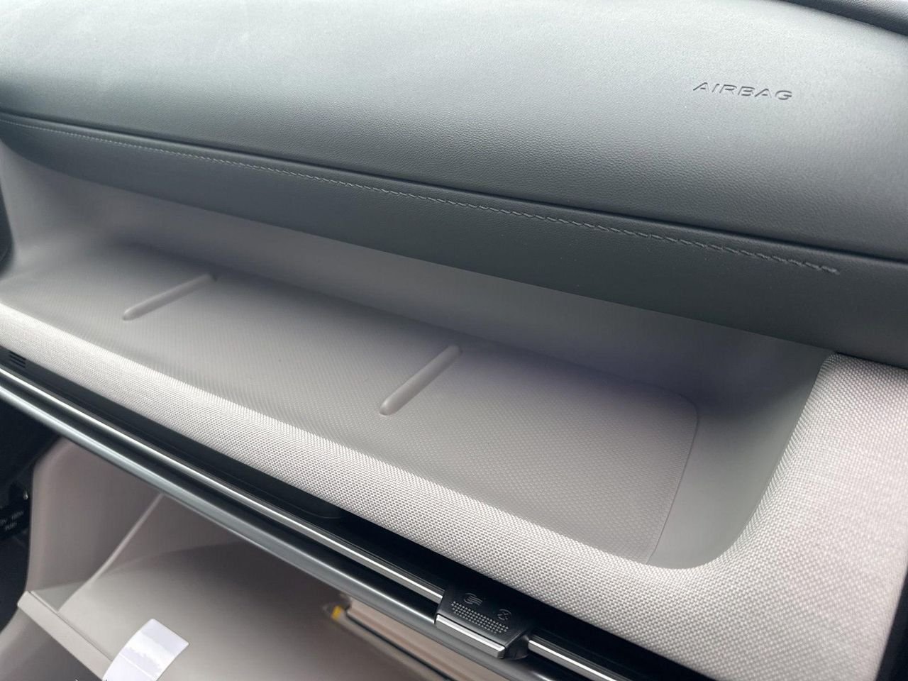 New 2026 Gray Hyundai Limited AWD image 42