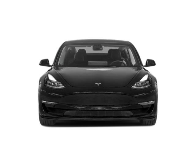 Used 2023 White Tesla Performance image 4