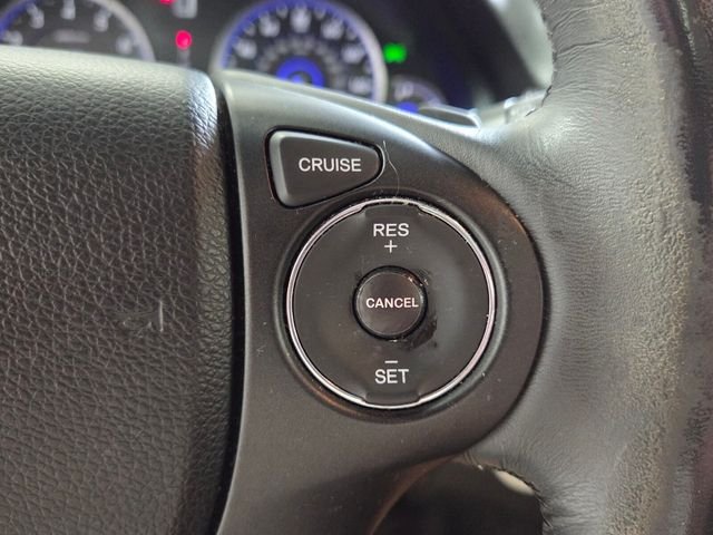 Used 2013 Black Honda EX-L image 28