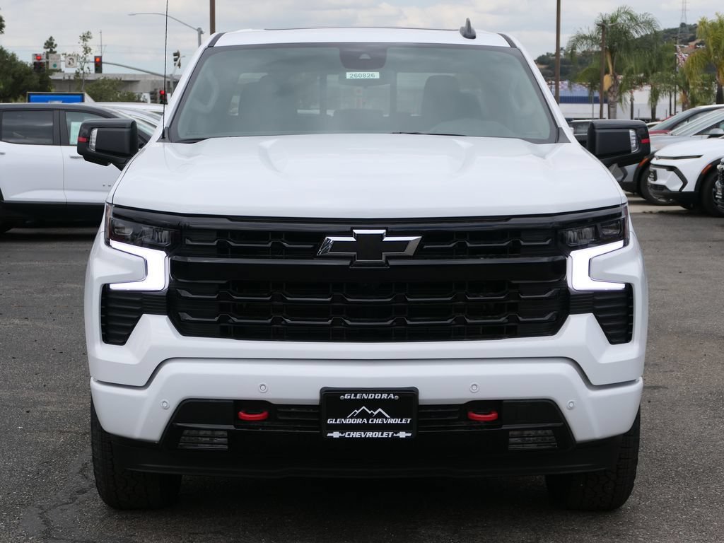 2026 Chevrolet Silverado 1500 RST - Photo 9