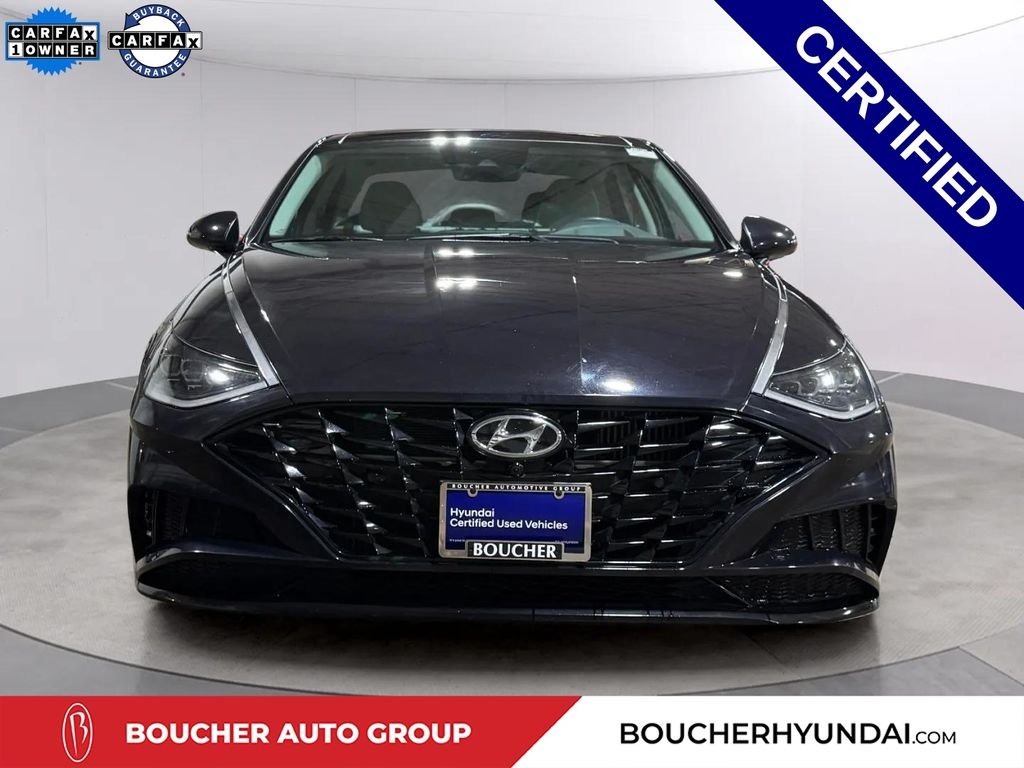 2023 Hyundai Sonata Limited - Photo 8