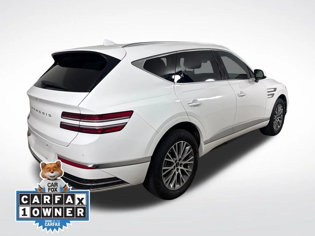 Used 2026 White Genesis 2.5T image 5