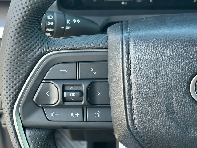 New 2026 Mudbath Toyota  TRD Sport image 11