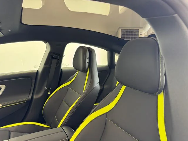 New 2027 Gray Mercedes-Benz  image 5