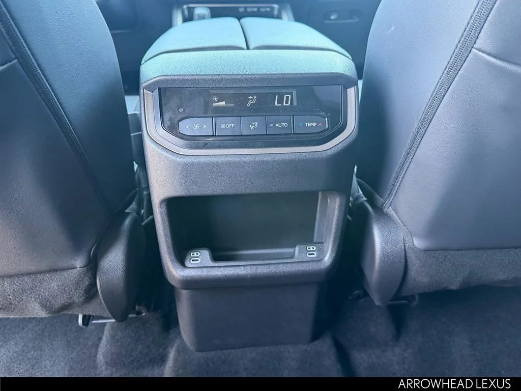 Certified Used 2025 Silver Lexus 350 image 19
