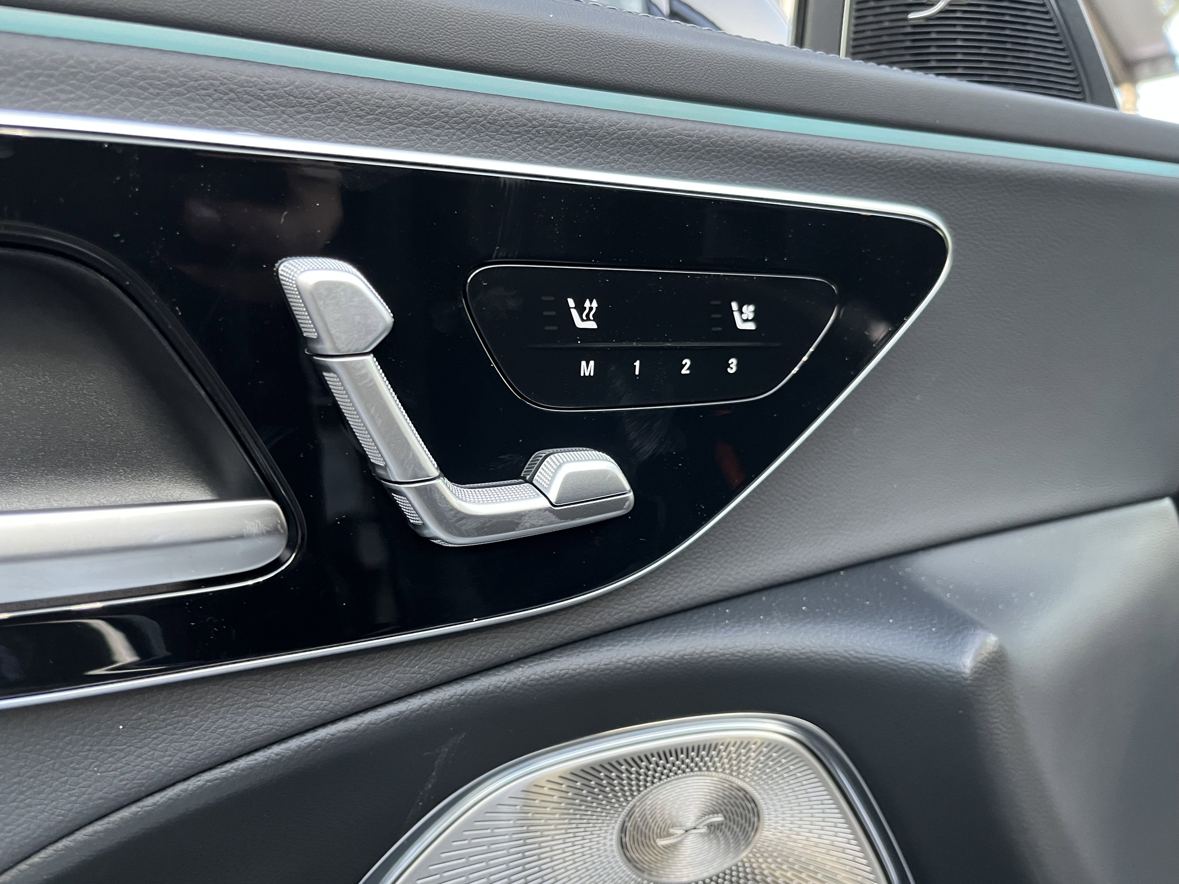 New 2026 Obsidian Black Metallic Mercedes-Benz E 350 image 14