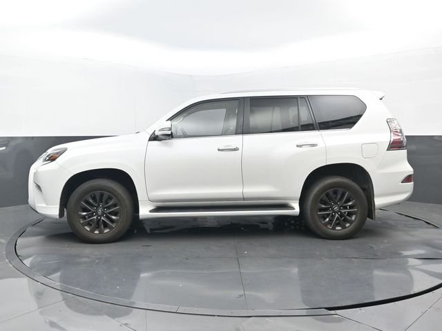 Used 2021 Starfire Pearl Lexus 460 image 7