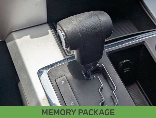 Used 2010 Bright Silver Metallic Clearcoat Ram Sport image 23