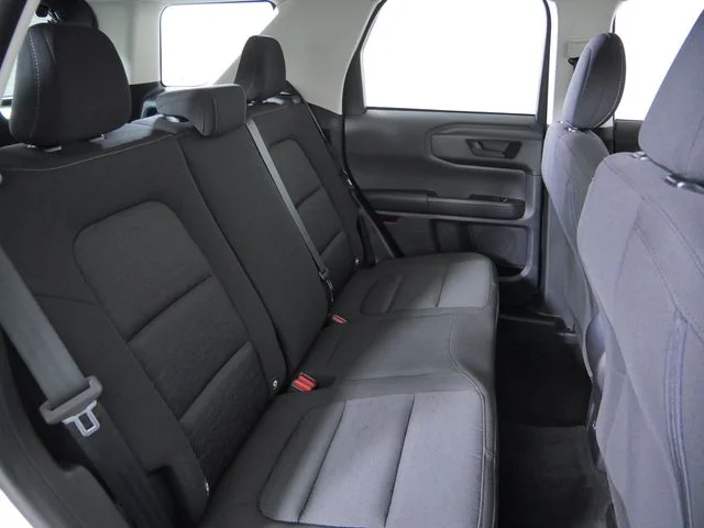Certified Used 2023 White Ford Base image 16