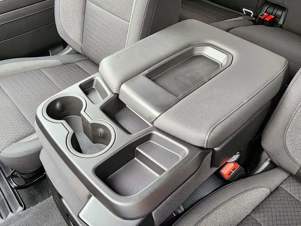2026 GMC Sierra 1500 Elevation - Photo 31