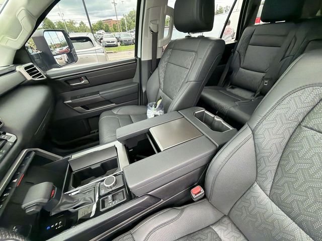 Certified Used 2023 White Toyota SR5 image 20
