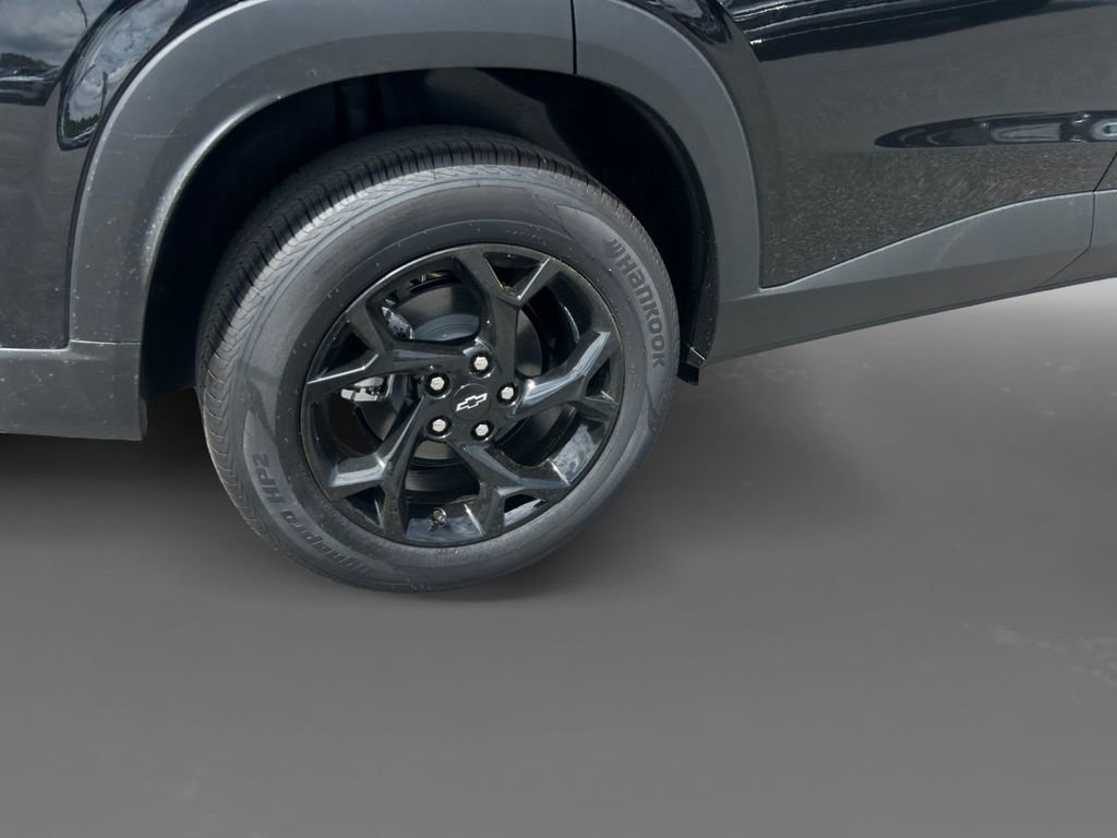 2026 Chevrolet Trax LT - Photo 10