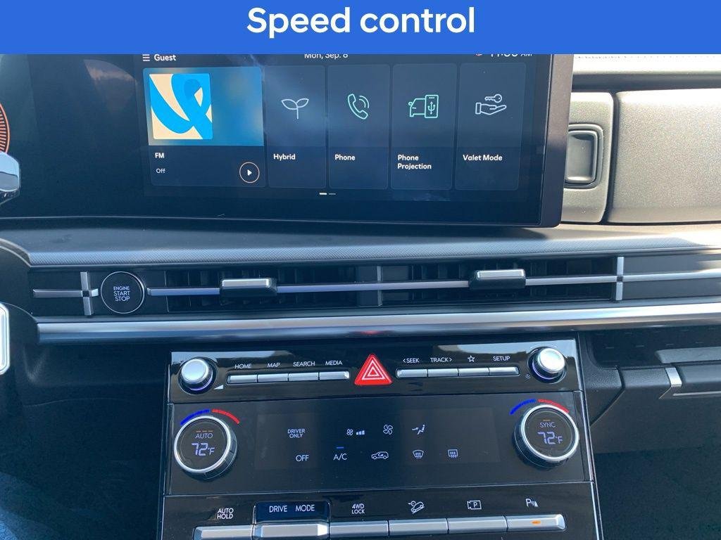 2026 Hyundai Santa Fe SE - Photo 6