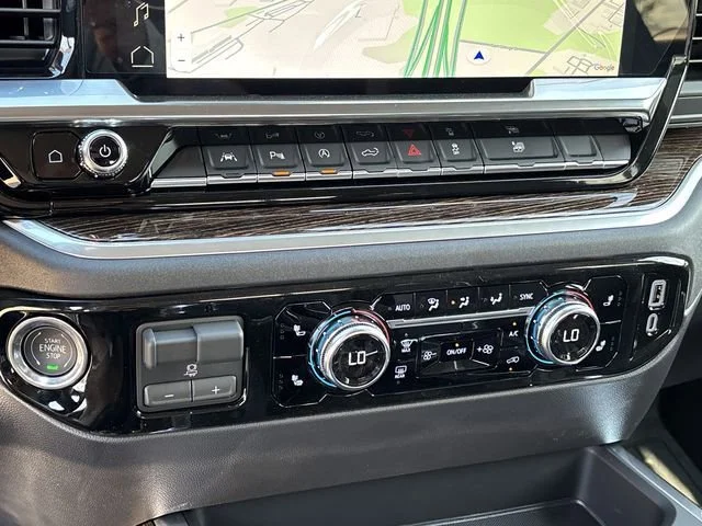 2026 GMC Sierra 1500 Elevation - Photo 18