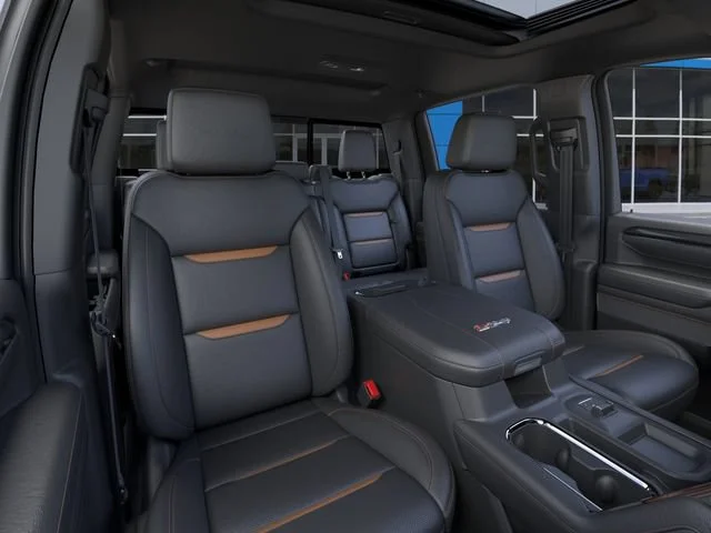 New 2026 Coastal Dune GMC AT4 image 17