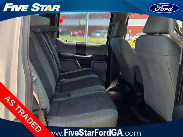 Used 2015 White Ford XL image 16