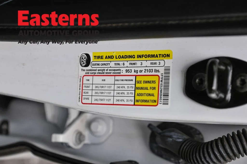 Used 2022 White Ford XL image 37