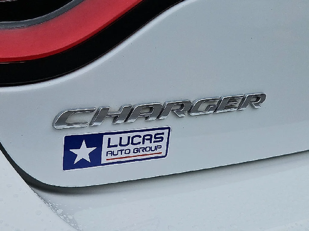 Certified Used 2023 White Knuckle Clearcoat Dodge GT image 33