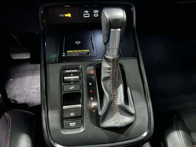 2023 Honda CR-V Sport Touring - Photo 33