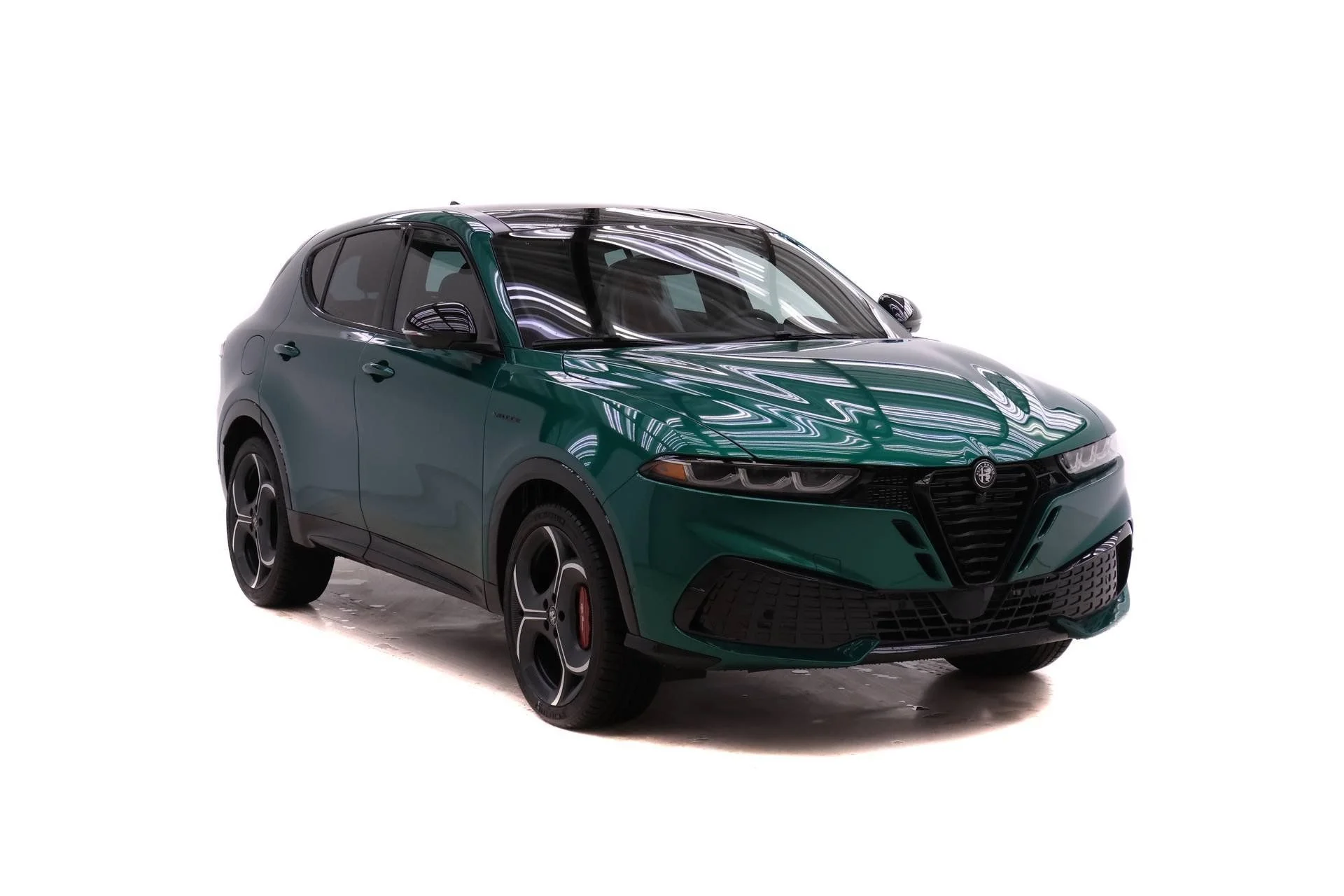 2026 Alfa Romeo Tonale 2.0 Veloce's photo