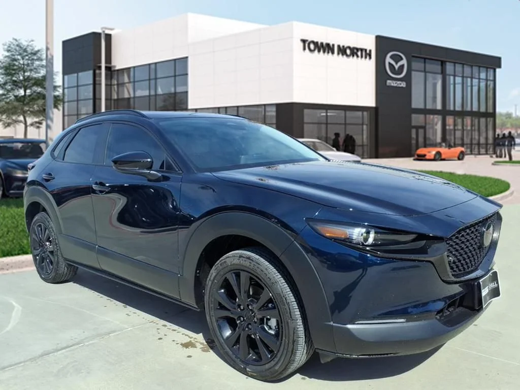 2026 Mazda CX-30 Aire Edition AWD's photo