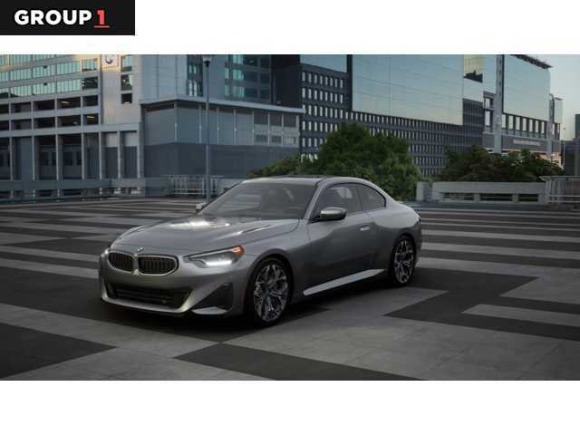2026 BMW 2 Series