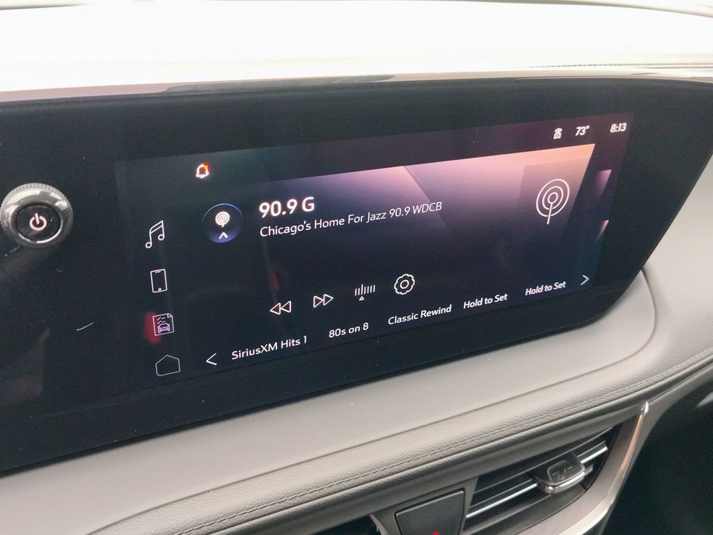 2026 Buick Encore GX Sport Touring - Photo 27