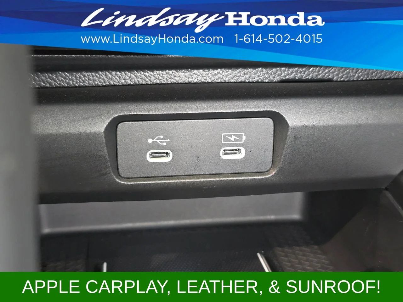 Used 2026 Urban Gray Pearl Honda EX-L image 19