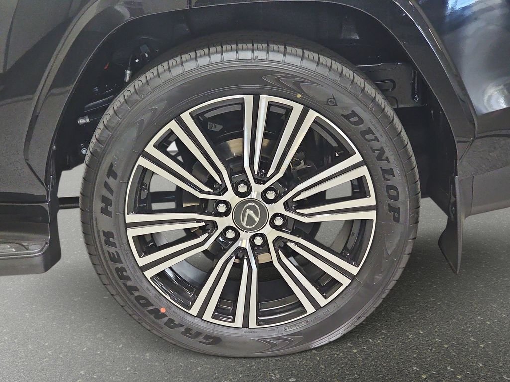 New 2026 Caviar Lexus LUXURY image 33