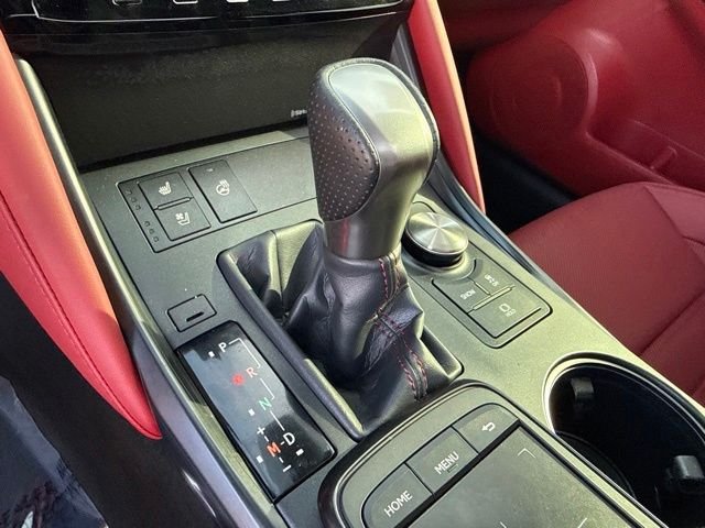 2025 Lexus IS 350 F SPORT - Photo 26