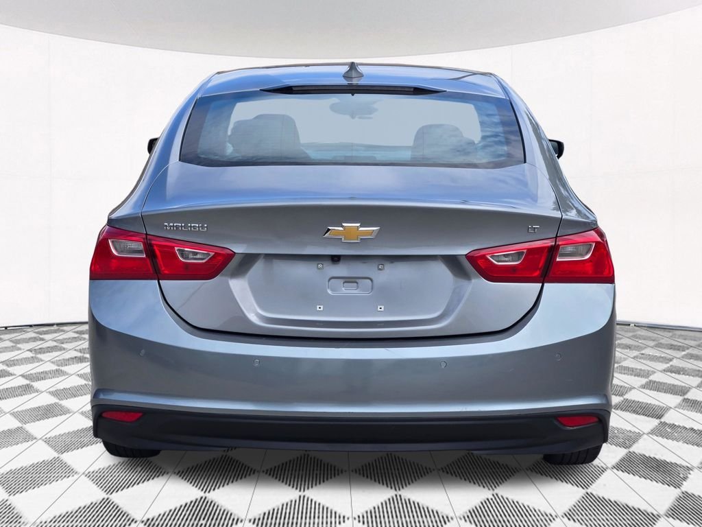 2024 Chevrolet Malibu 1LT - Photo 19