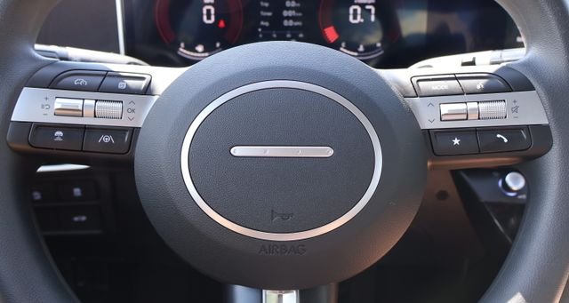 2026 Hyundai Sonata SE - Photo 17
