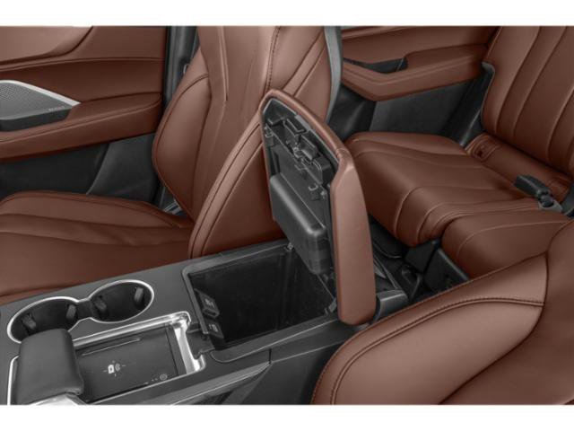 Used 2024 White Acura w/Technology Package image 14