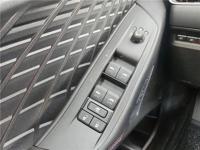 New 2026 PXJ Diamond Bla Dodge SCAT PACK PLUS 4-DOOR AWD image 14