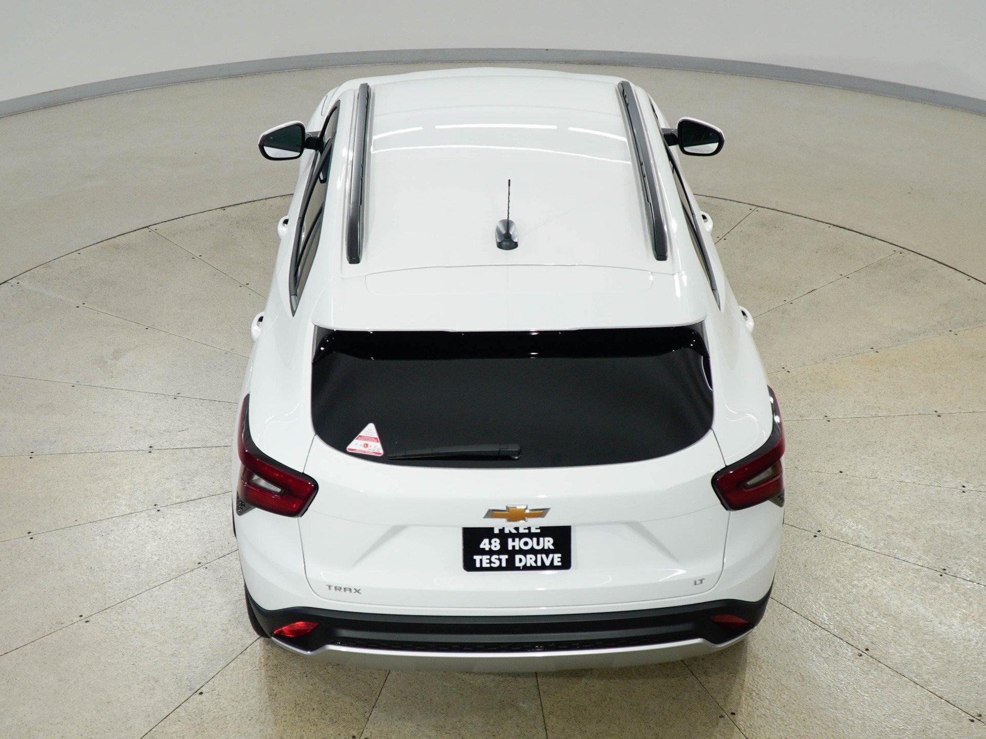 2026 Chevrolet Trax LT - Photo 59
