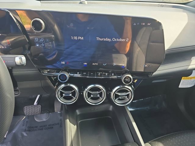 2025 Chevrolet Blazer EV LT - Photo 21