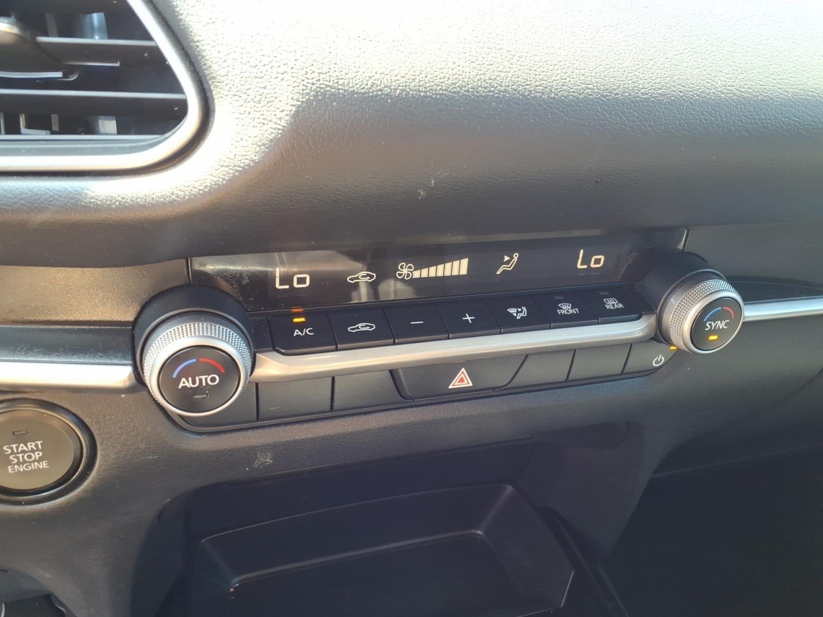 Used 2024 Ceramic Metallic Mazda 2.5 S Select Sport image 22