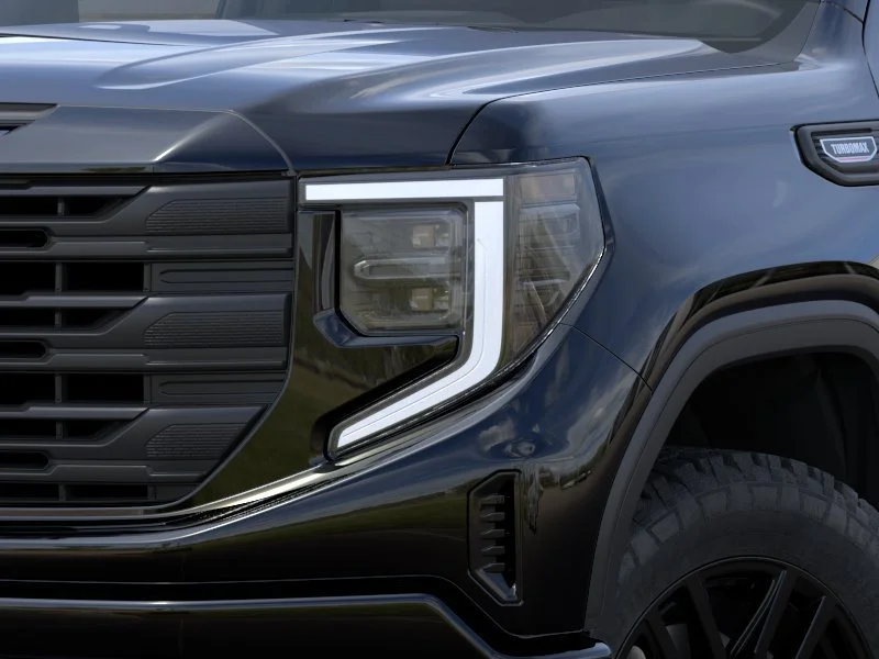 2026 GMC Sierra 1500 Pro - Photo 10