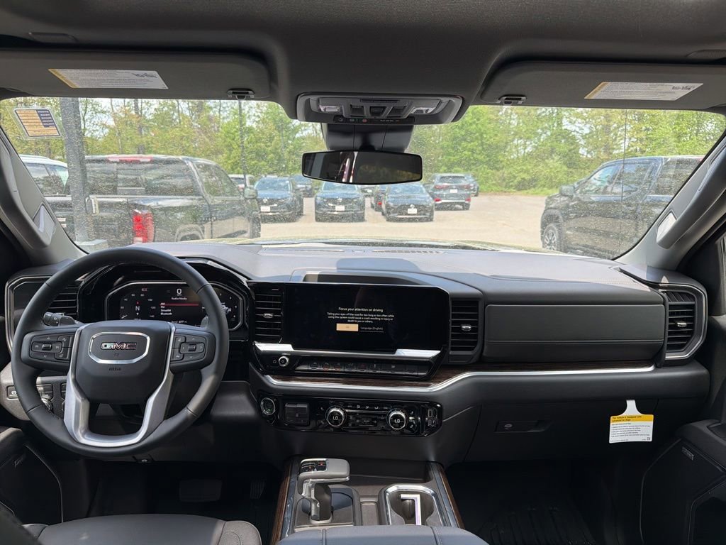 2026 GMC Sierra 1500 Elevation - Photo 6