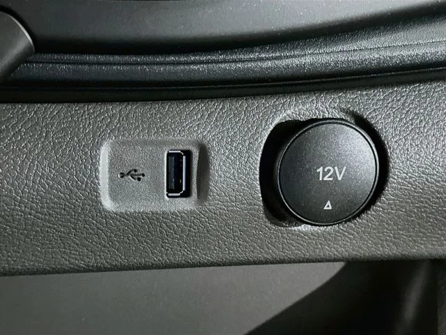 New 2026 White Ford Base image 16