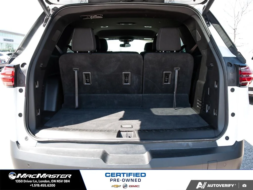 Certified Used 2022  Chevrolet LT Cloth image 14