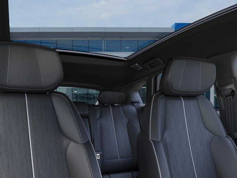 New 2026  Cadillac Premium Luxury image 24